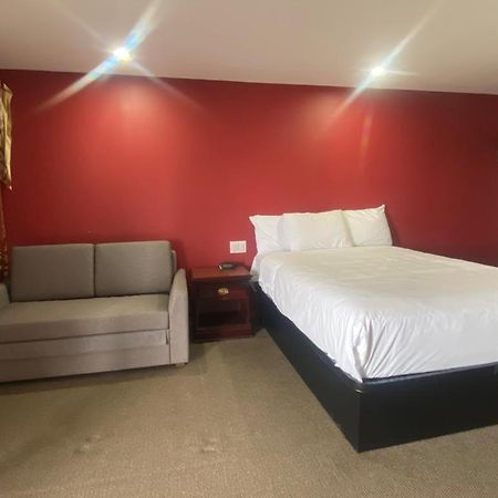 Masterson'S Motel Greater Napanee Luaran gambar