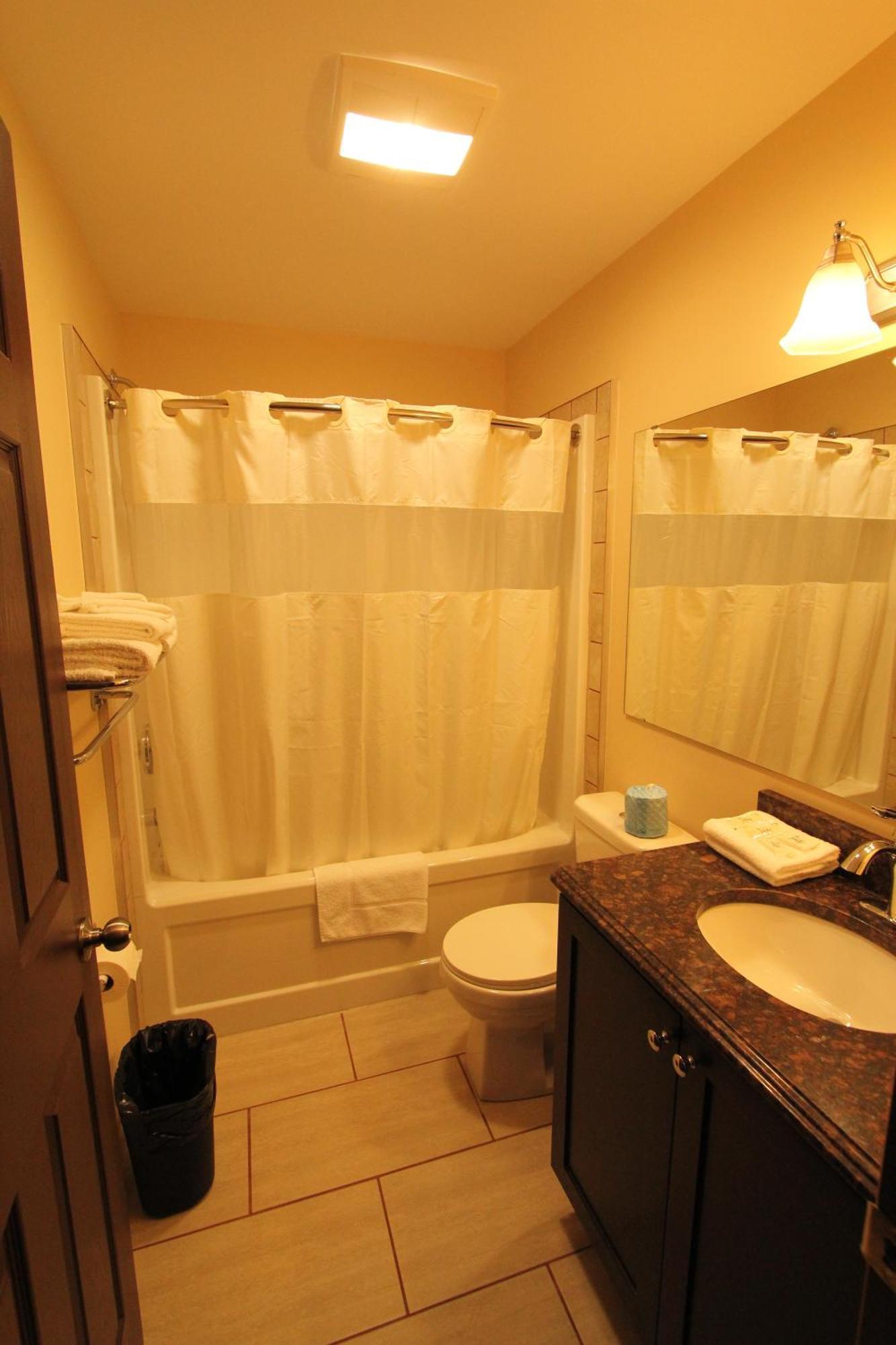 Masterson'S Motel Greater Napanee Bilik gambar