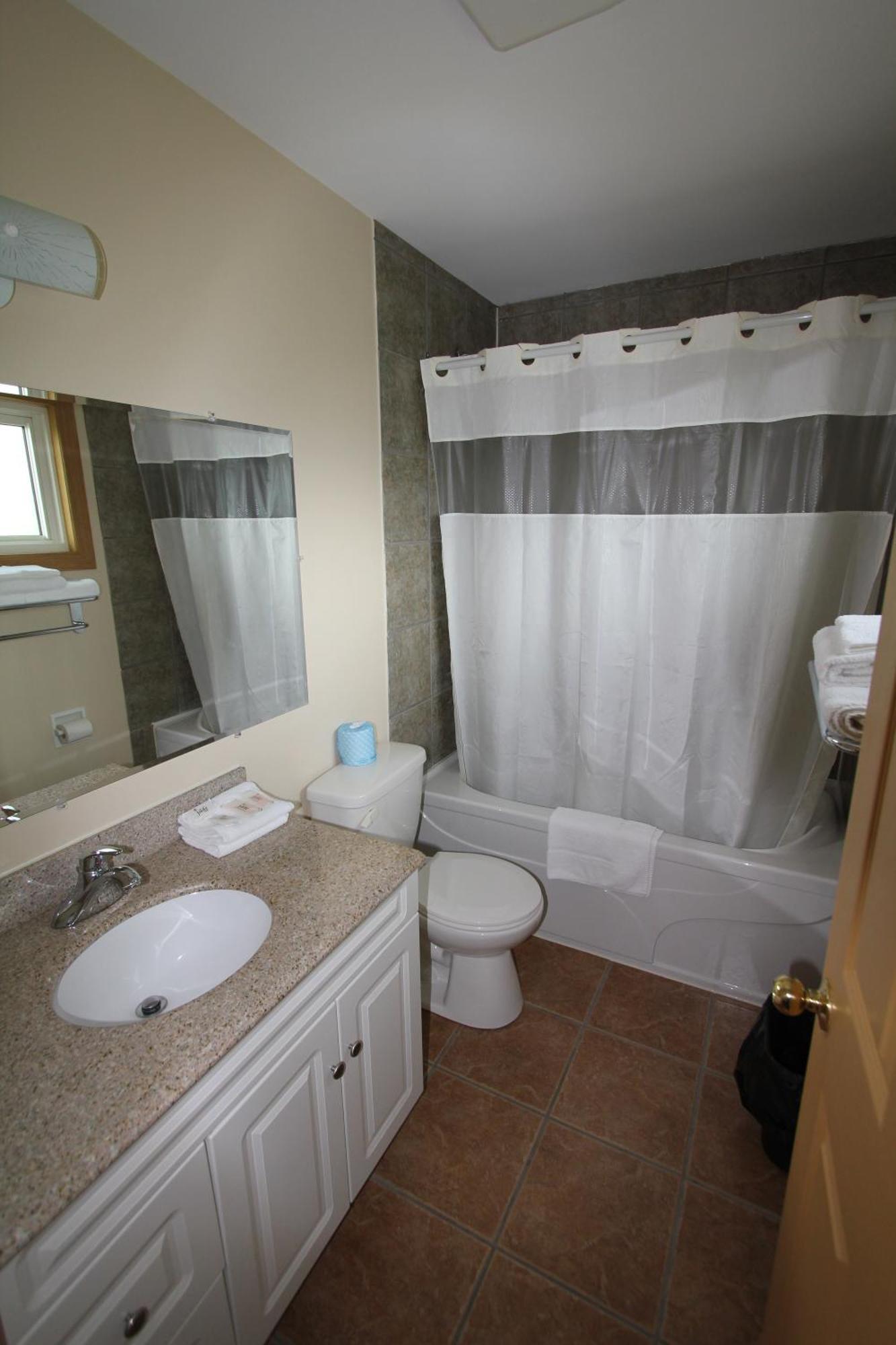Masterson'S Motel Greater Napanee Bilik gambar