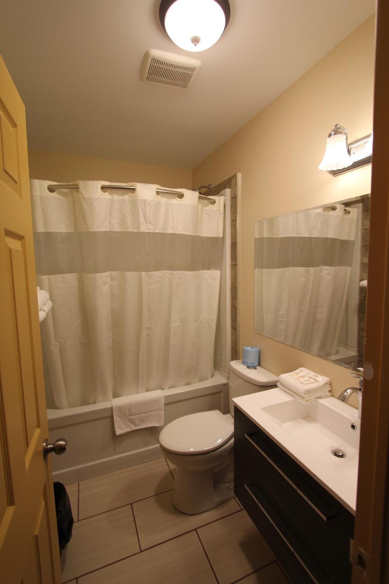 Masterson'S Motel Greater Napanee Bilik gambar