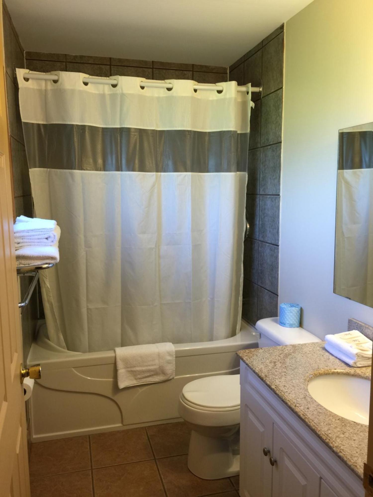 Masterson'S Motel Greater Napanee Bilik gambar