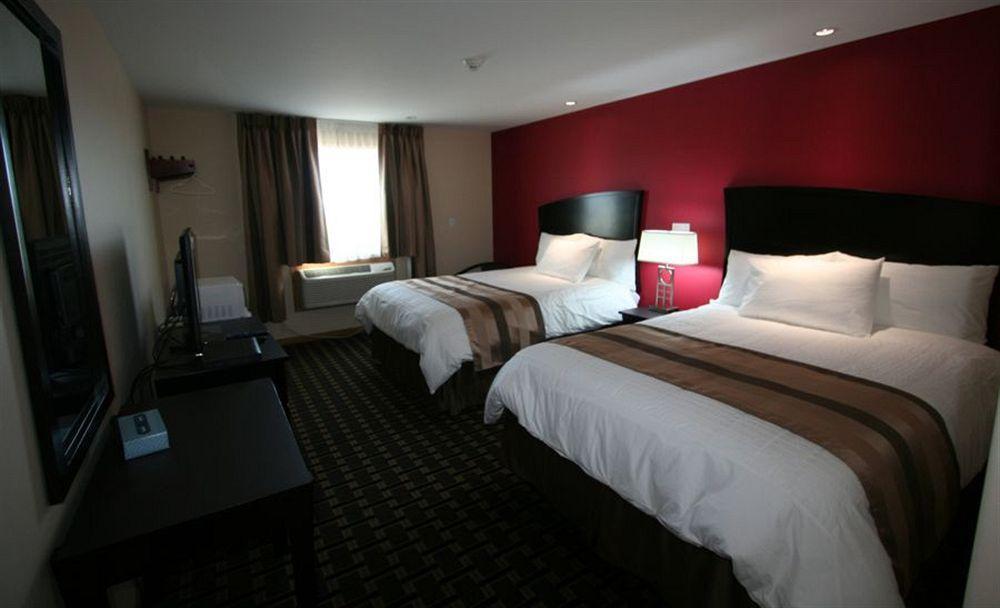 Masterson'S Motel Greater Napanee Luaran gambar