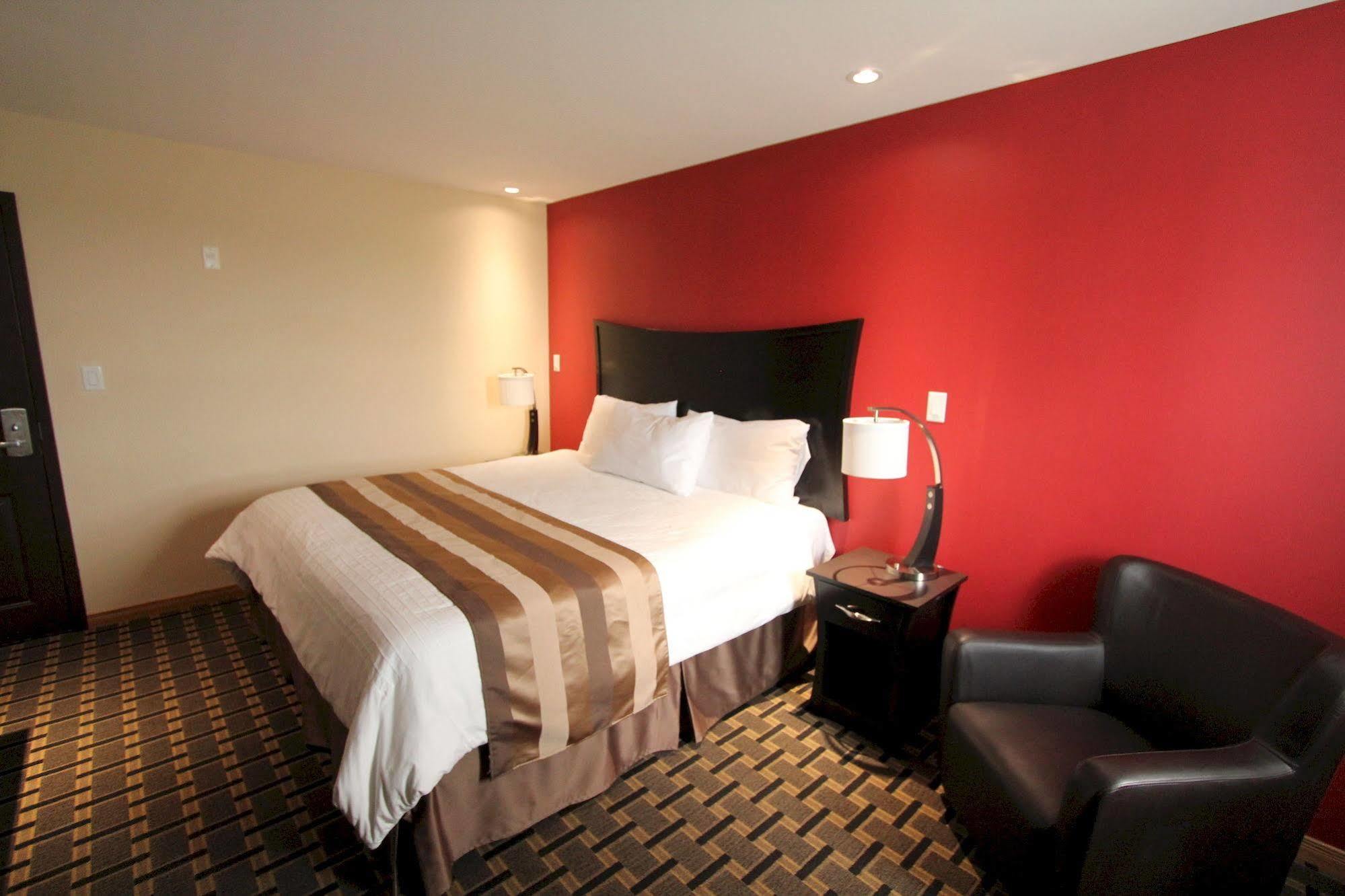 Masterson'S Motel Greater Napanee Luaran gambar