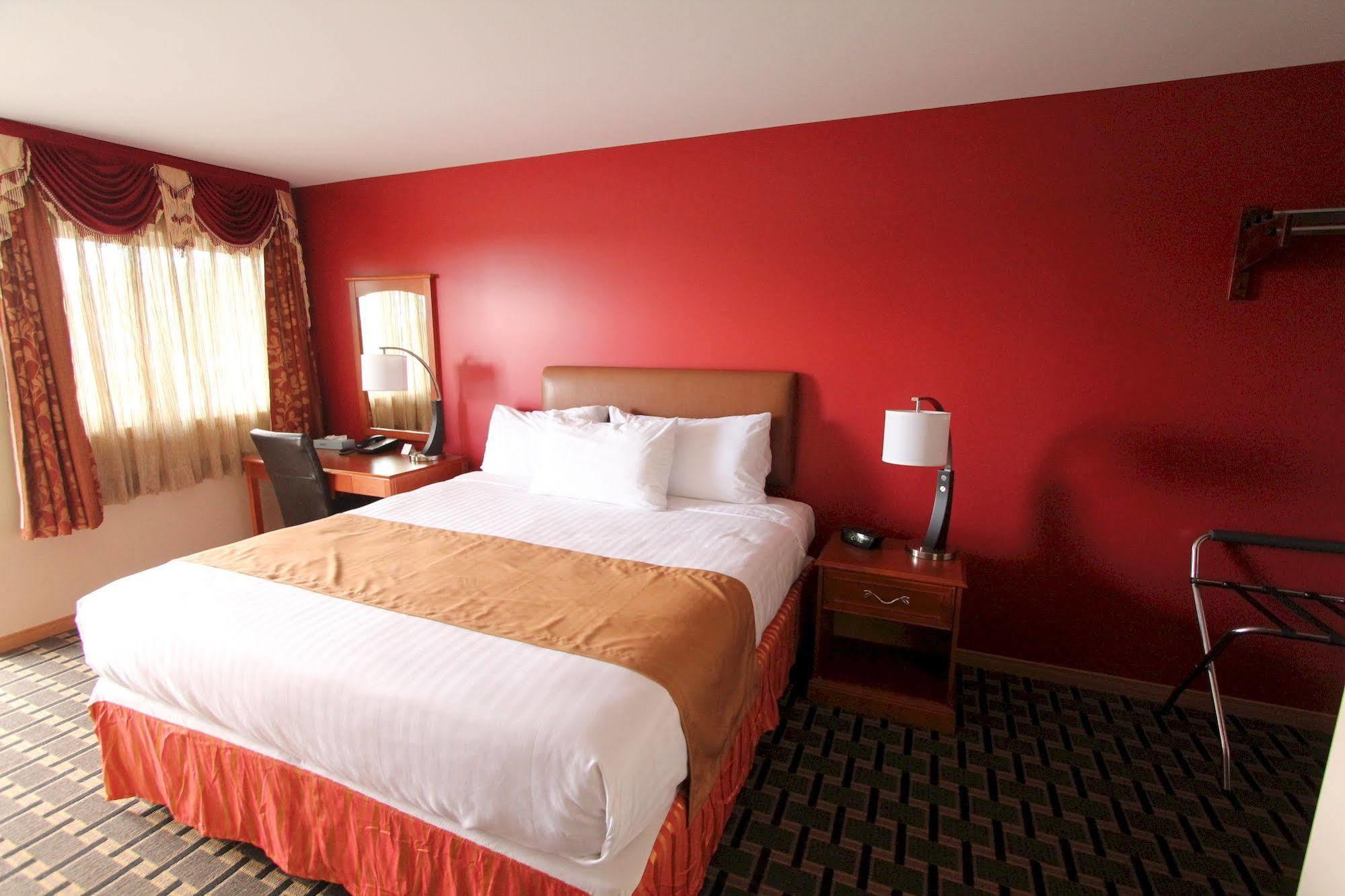 Masterson'S Motel Greater Napanee Luaran gambar