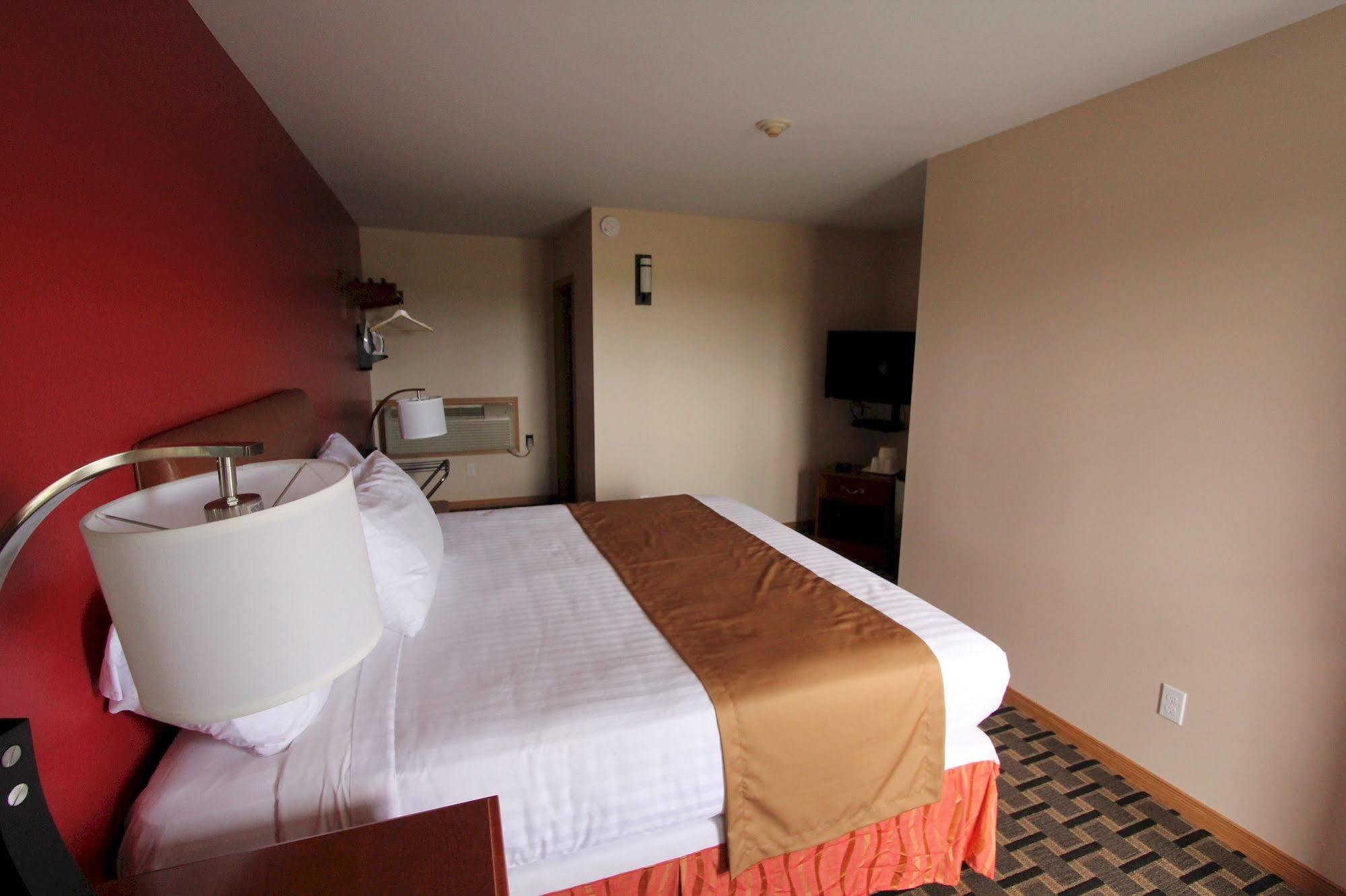 Masterson'S Motel Greater Napanee Luaran gambar