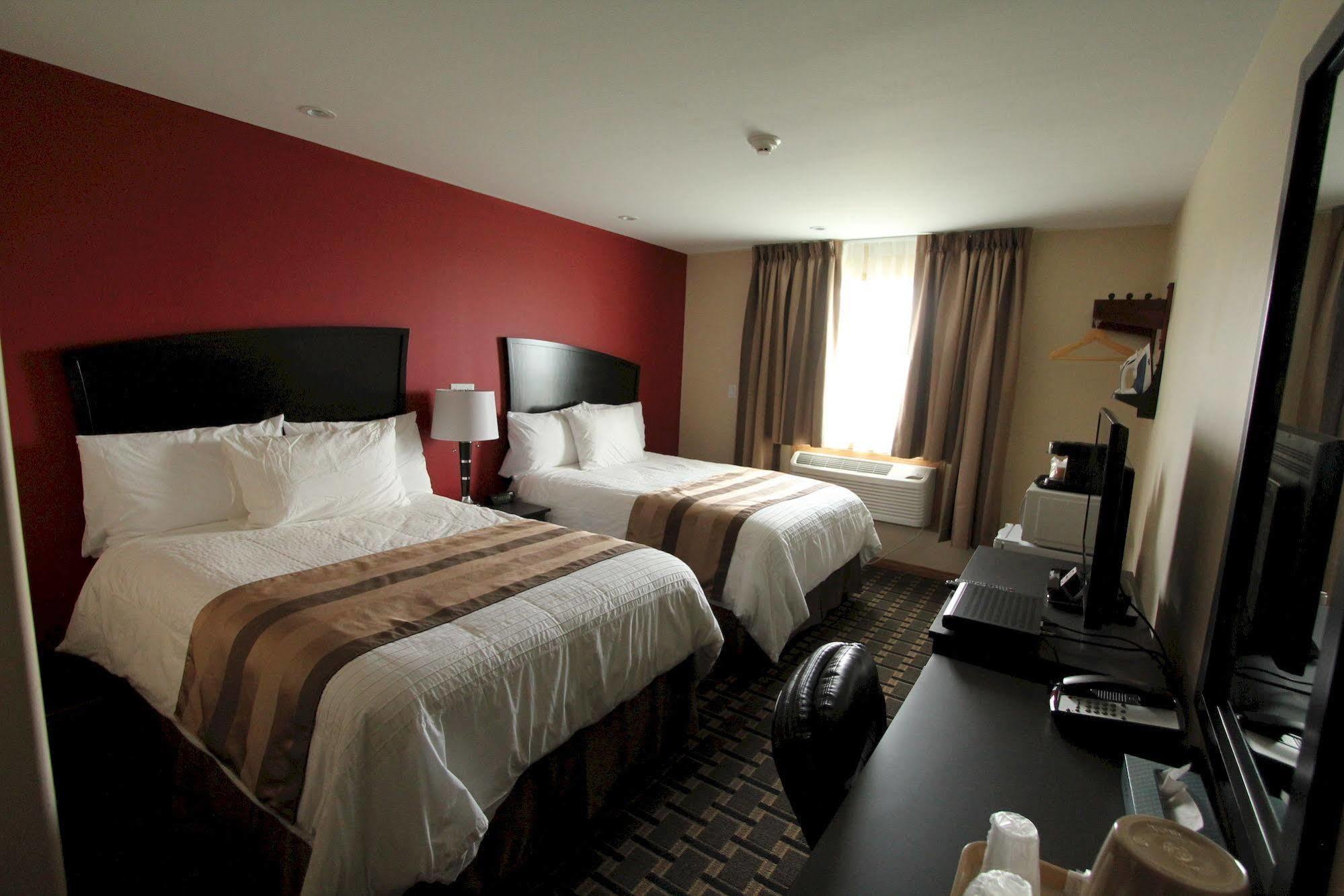 Masterson'S Motel Greater Napanee Luaran gambar