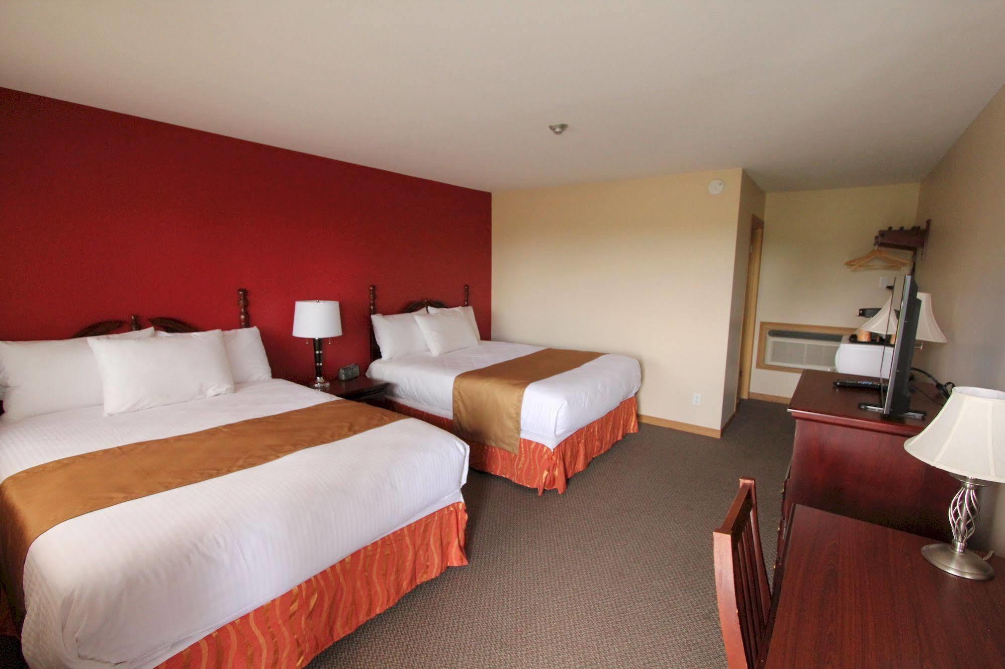 Masterson'S Motel Greater Napanee Luaran gambar
