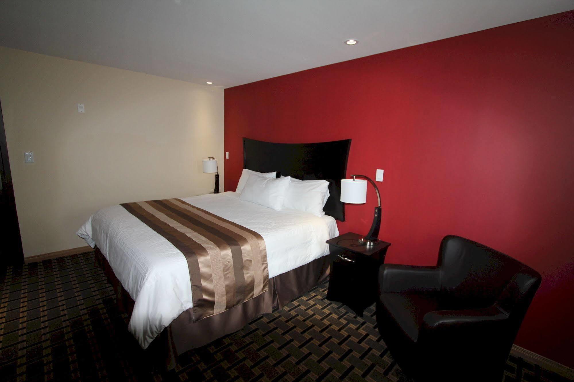 Masterson'S Motel Greater Napanee Luaran gambar