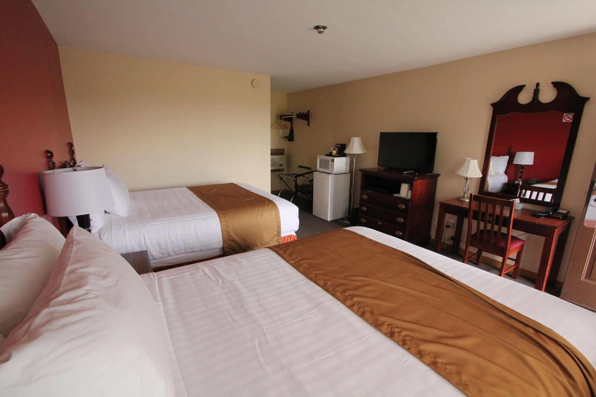 Masterson'S Motel Greater Napanee Luaran gambar